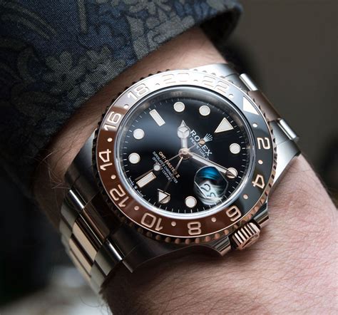 rolex master 2 nero caramazza crono 24|rolex gmt 126711chnr.